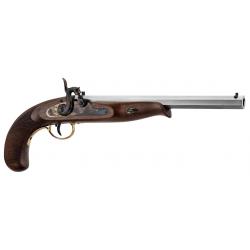 Pistolet continental Target à percussion Cal. 45 - DPS373COD
