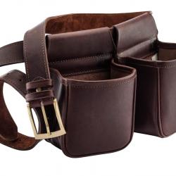 Ceinture cartouchière de poste ou ball trap - CU5630