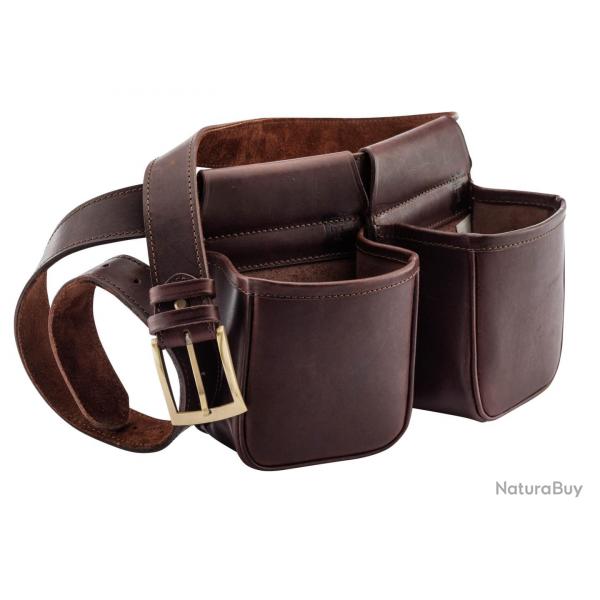 Ceinture cartouchire de poste ou ball trap - CU5630