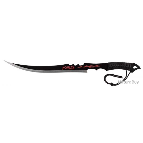 Sabre Zombie - Fantasy - LC3772