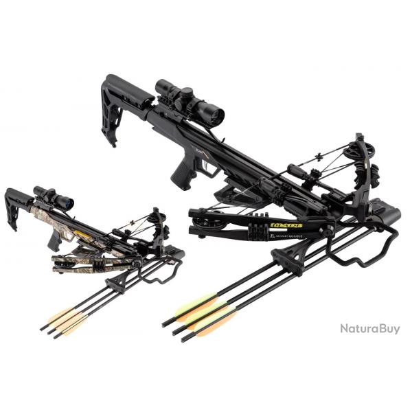 Arbalte EK-Archery Blade + - Blade + Noire - AJ9102