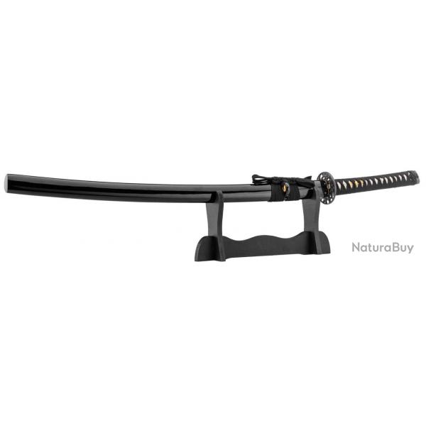 Katana Noir tress noir - LC3753