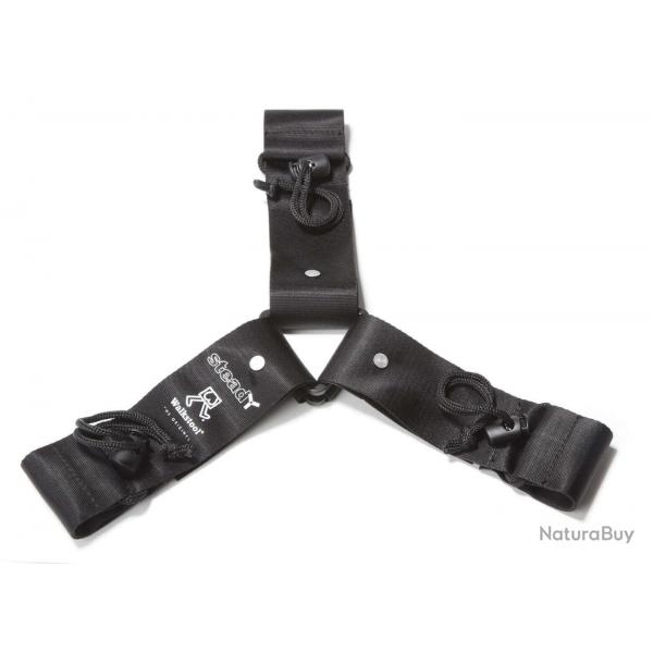 Sangle Steady pour siges Walkstool - Sangle de renfort Steady - CU4661