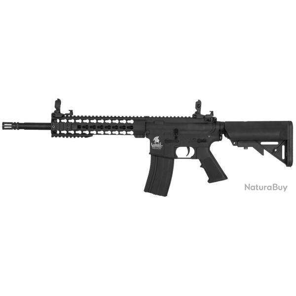 Rplique LT-19 G2 M4 Keymod 10' pack complet - Noir - LK9016