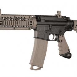 Marqueur Tippmann TMC 68 Noir - Marqueur TMC 68 Noir/Tan - MA781