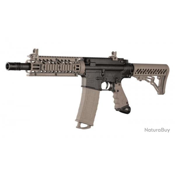 Marqueur Tippmann TMC 68 Noir - Marqueur TMC 68 Noir/Tan - MA781