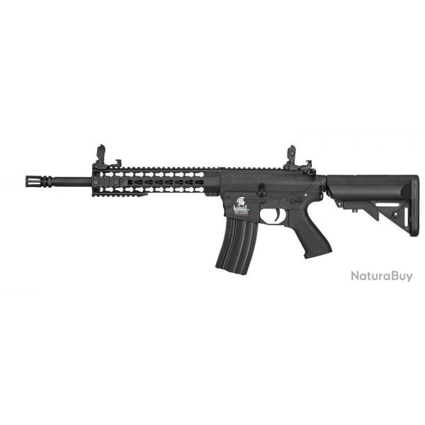 Rplique AEG LT-12K GEN2 M4 Keymod pack complet 1j - Noire - LK9010