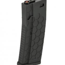 Chargeur Noir 120 coups LT AEG HEXMAG - CLK9000