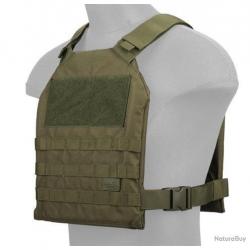 Gilet Standard Issue plate carrier 1000D OD - A68613