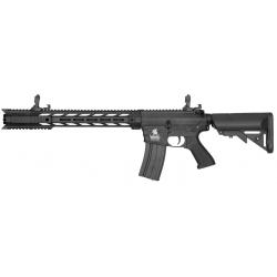 Réplique LT-25 G2 M4 SPR Interceptor pack complet - Pack - LK9020V2