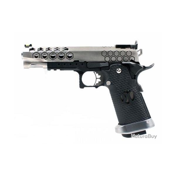 Rplique GBB HX2501 gaz - PG42501