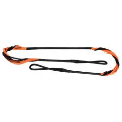 Cordes et câbles pour arbalètes EK-Archery - Corde pour EK Blade noire - AJ9102CO