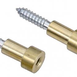 Extracteur de balles mâle - Extracteur balles mâle cal. 36/40 PN - EN8573M