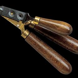 Moule à balles Patterson cal .36 - RE75912