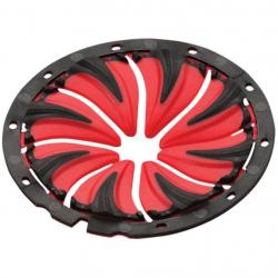 R1 Quick feed rotor rouge - A72381