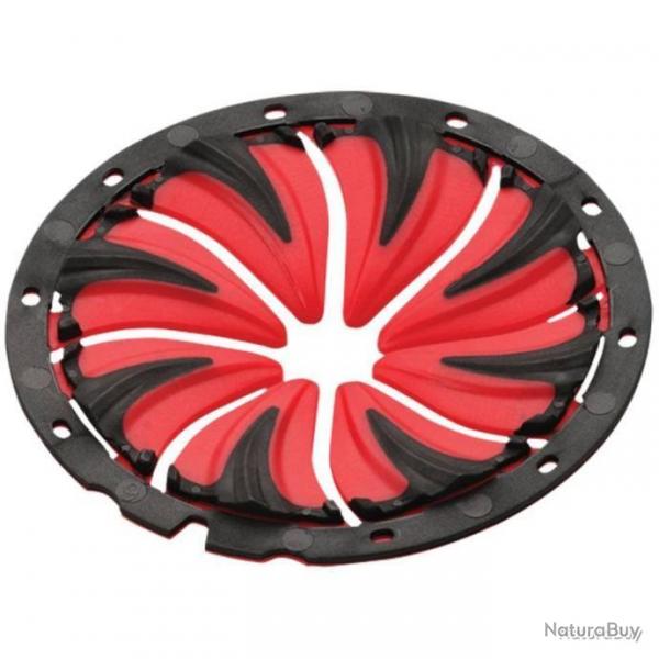 R1 Quick feed rotor rouge - A72381