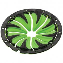 R1 Quick feed rotor Lime - A72382