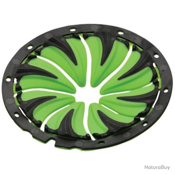 R1 Quick feed rotor Lime - A72382