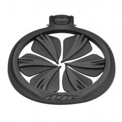 R2 Quick feed rotor noir - QUICK FEED R2 NOIR/NOIR - A72384