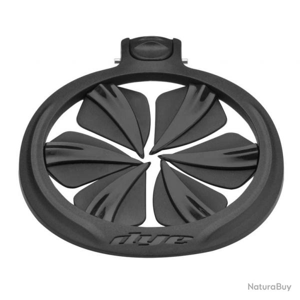 R2 Quick feed rotor noir - QUICK FEED R2 NOIR/NOIR - A72384