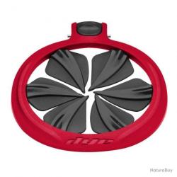 R2 Quick feed rotor rouge - A72385