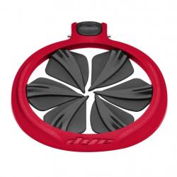 R2 Quick feed rotor rouge - A72385