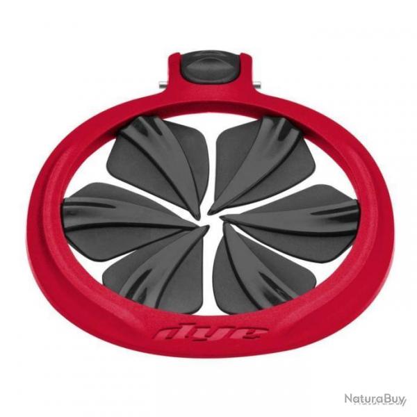 R2 Quick feed rotor rouge - A72385