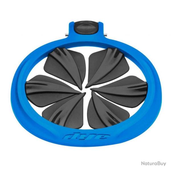 R2 Quick feed rotor Cyan - A72386