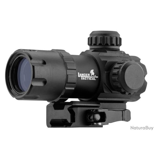 Red-dot QD Compact montage bas - A68648