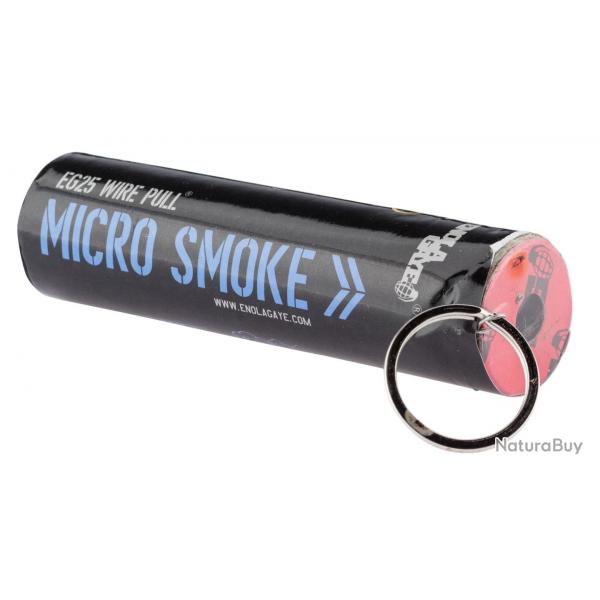 Pack de 10 Micro Fumignes  goupilles EG25 - VERT - A705317V