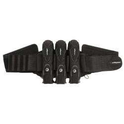 Harnais Dye Assault 3+4 noir et gris - VE2000