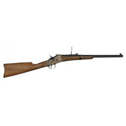 Carabine Rolling Block Baby cal. 45 long Colt par Pedersoli - DPS81345
