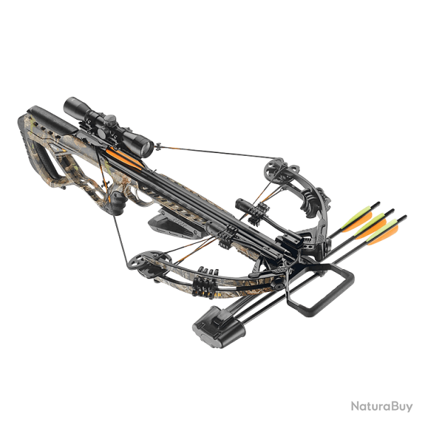 Arbalte EK-Archery Guillotine M+ Folium 175 lbs - AJ9112