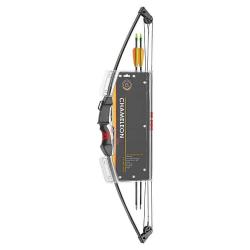 WAHOO ARCHERIE - Arc EK junior Chameleon compound - Chameleon 10-15 Lbs - AJ9181