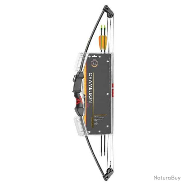 WAHOO ARCHERIE - Arc EK junior Chameleon compound - Chameleon 10-15 Lbs - AJ9181