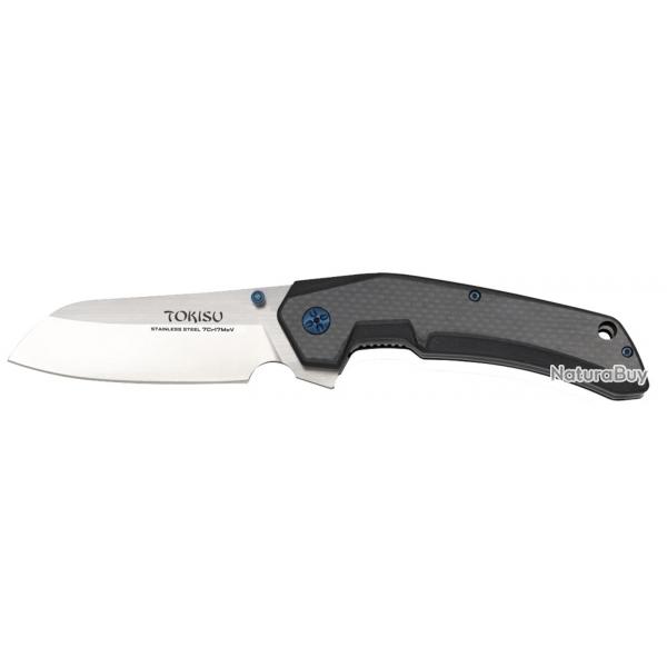 Couteau pliant K25 Tokisu L10 - LC9157
