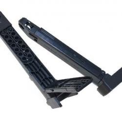 Pack de 2 Chargeurs pour Sig Sauer P320 CO2 4,5 mm - ACP556C