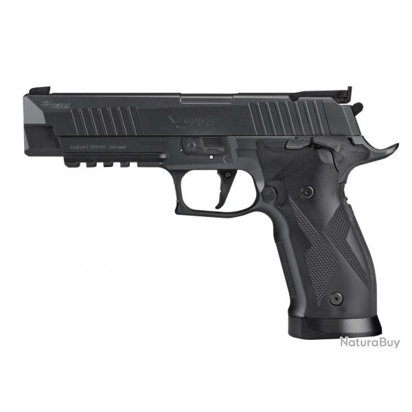 Pistolet Sig Sauer P226 X-FIVE noir - Pistolet - ACP558