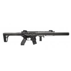 Carabine Sig Sauer MCX CO2 4,5 mm plombs - NOIR - ACP520
