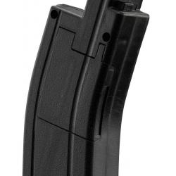 Chargeur 30 coups avec 3 chaines pour SIG SAUER MPX / MCX CO2 - Chargeur - ACP520C