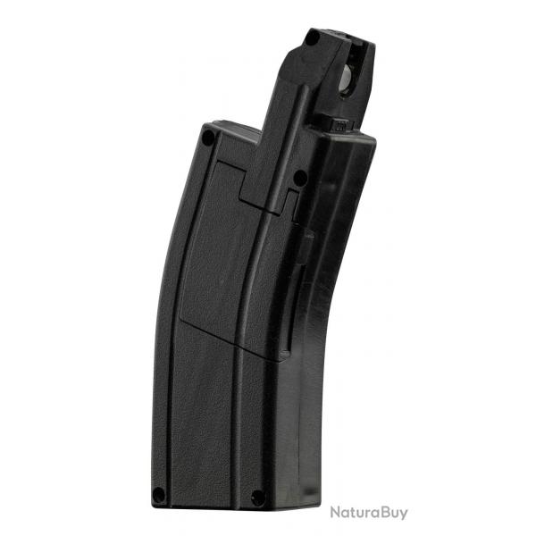 Chargeur 30 coups avec 3 chaines pour SIG SAUER MPX / MCX CO2 - Chargeur - ACP520C