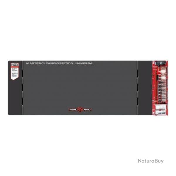 Real Avid station de nettoyage master - universelle - EN10223