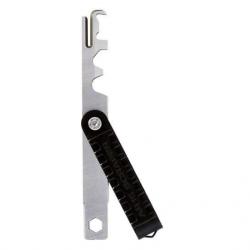 Real Avid outil grattoir AR15 - AR15 Scrapper - EN10226