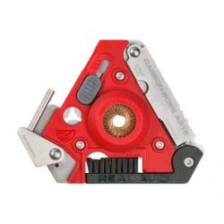 Real Avid outil de nettoyage carbone AR15 - Outil de nettoyage carbone - EN10227