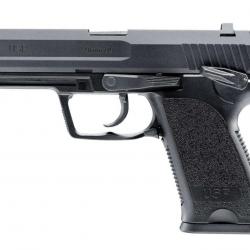 Réplique GBB USP noir culasse métal 0,9J - PG2002