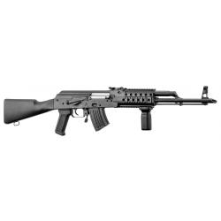 Carabine type AK WBP Jack rail picatinny cal 7.62x39 - WBP110
