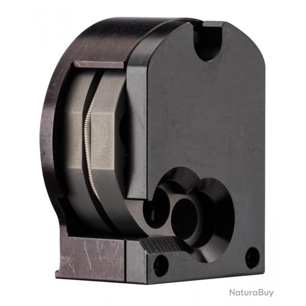 Chargeur Carabine  air PCP semi-auto Evanix MAX AIR - 8 coups 5.5 mm - CA6450C