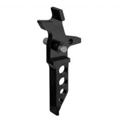Détente AEG V2 Speed Skeleton noire - A68738