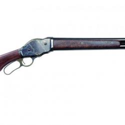Fusil Chiappa lever action 1887 shotgun 5+1 coups jaspé cal. 12/70 - WE142