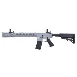Réplique LT-25 G2 M4 SPR Interceptor pack complet Grey - Gris - LK9019